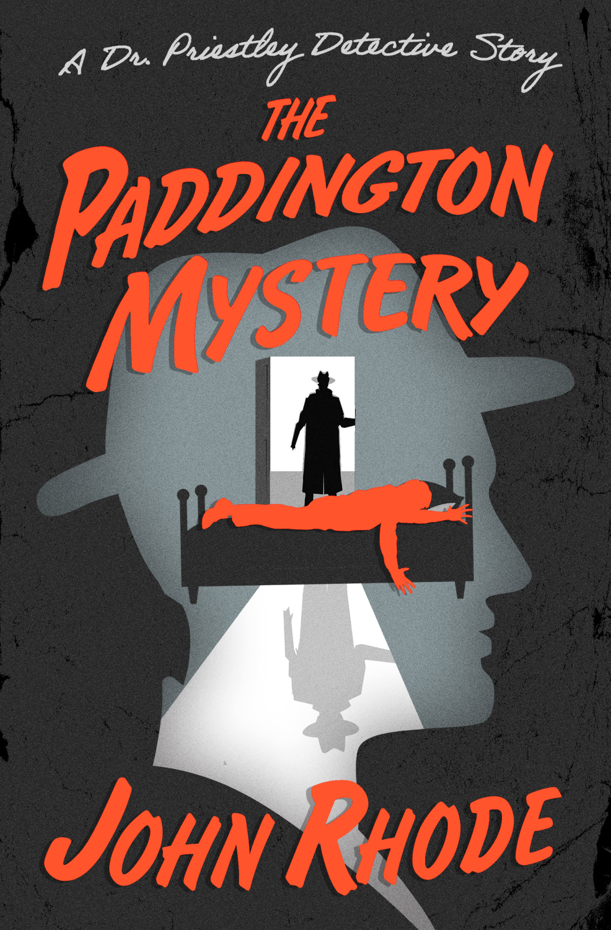 The Paddington Mystery John Rhode