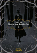 The Girl From The Other Side Siil A Rn Vol10 Nagabe