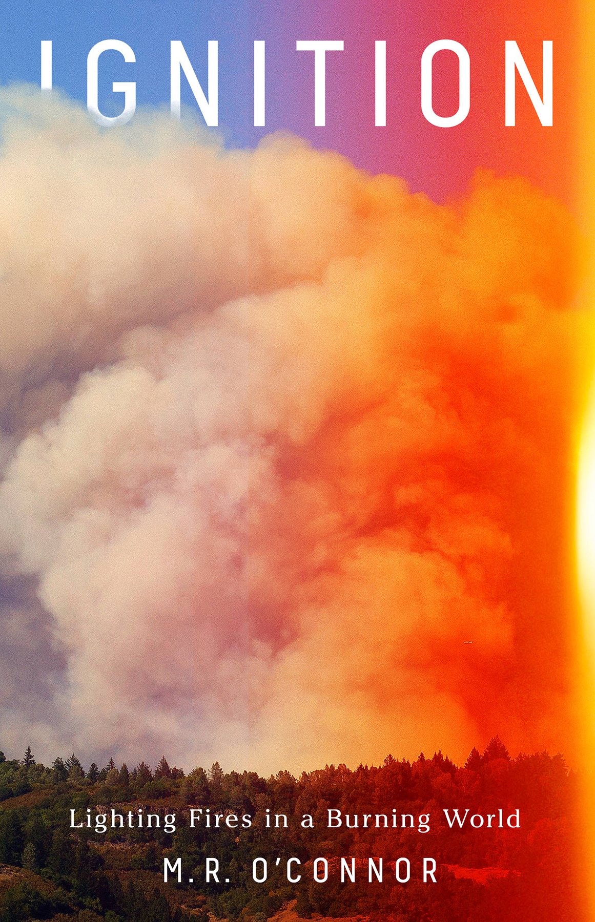 Ignition Lighting Fires In A Burning World Mr Oconnor