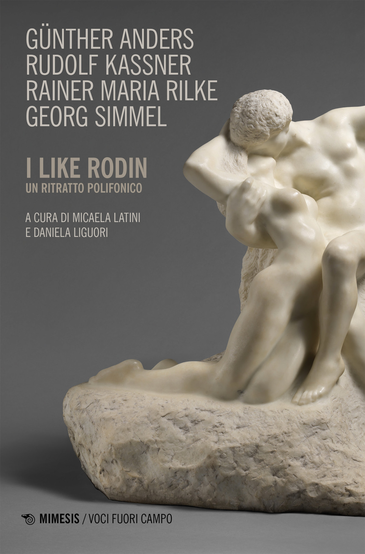 I Like Rodin Gunther Anders
