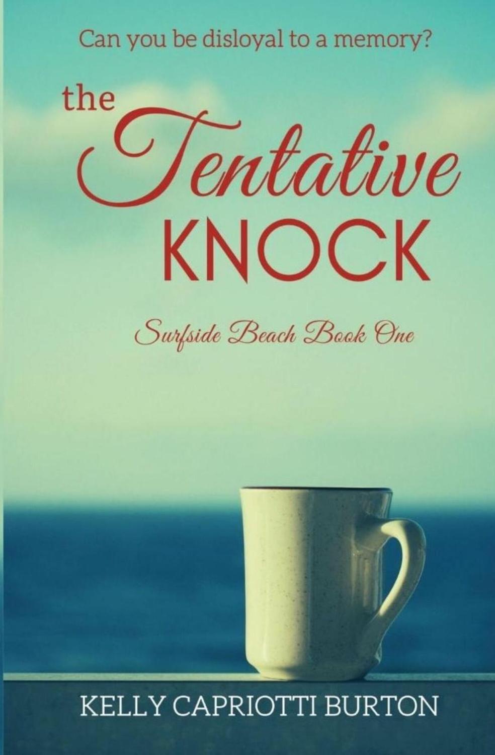 Surfside Beach 01 The Tentative Knock Kelly Capriotti Burton
