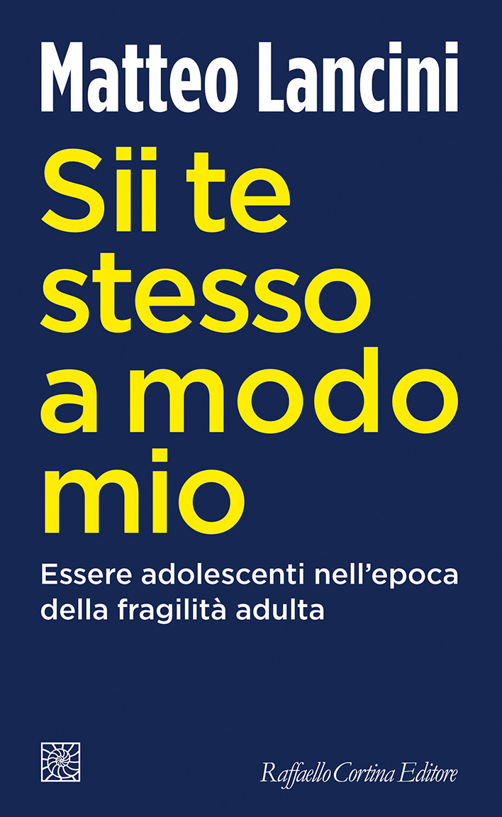 Sii Te Stesso A Modo Mio Matteo Lancini