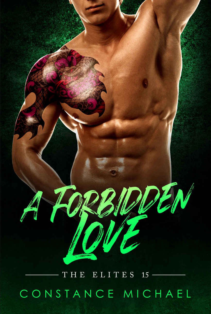 A Forbidden Love Michael Constance Club Bwwm