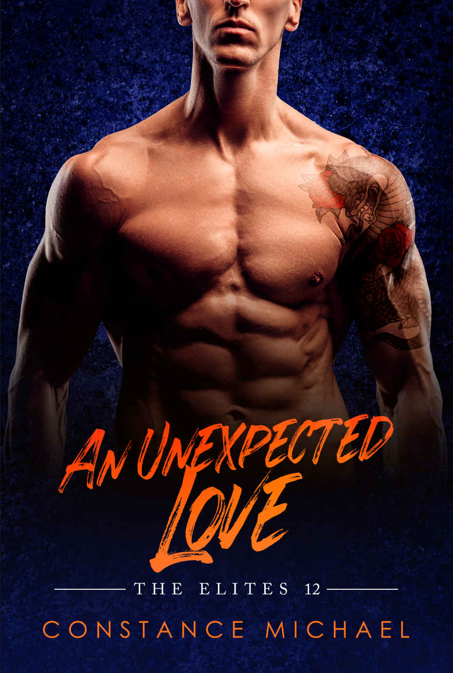 An Unexpected Love Michael Constance Club Bwwm