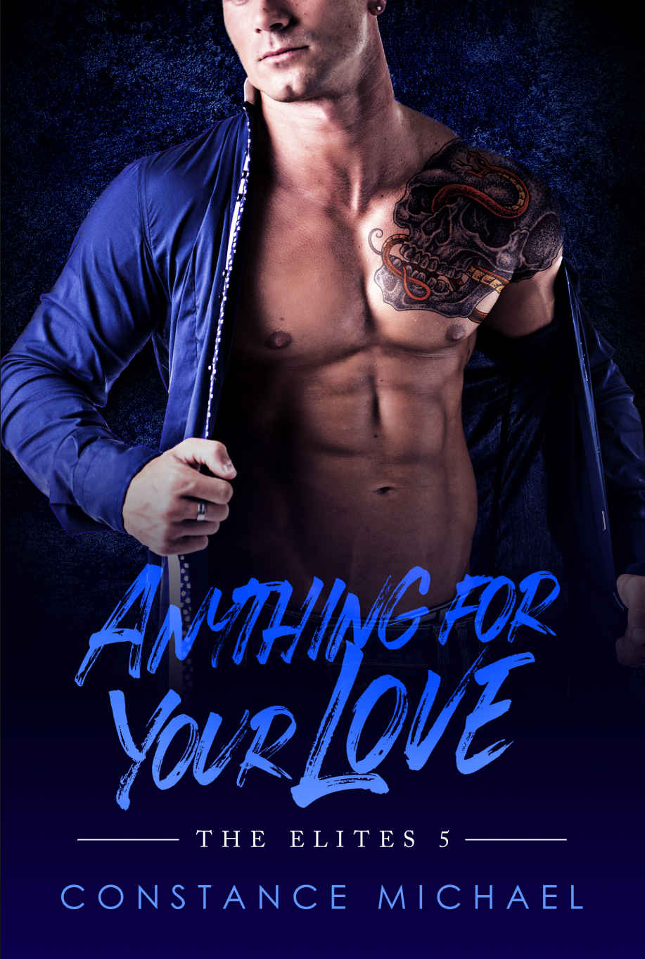 Anything For Your Love Michael Constance Club Bwwm