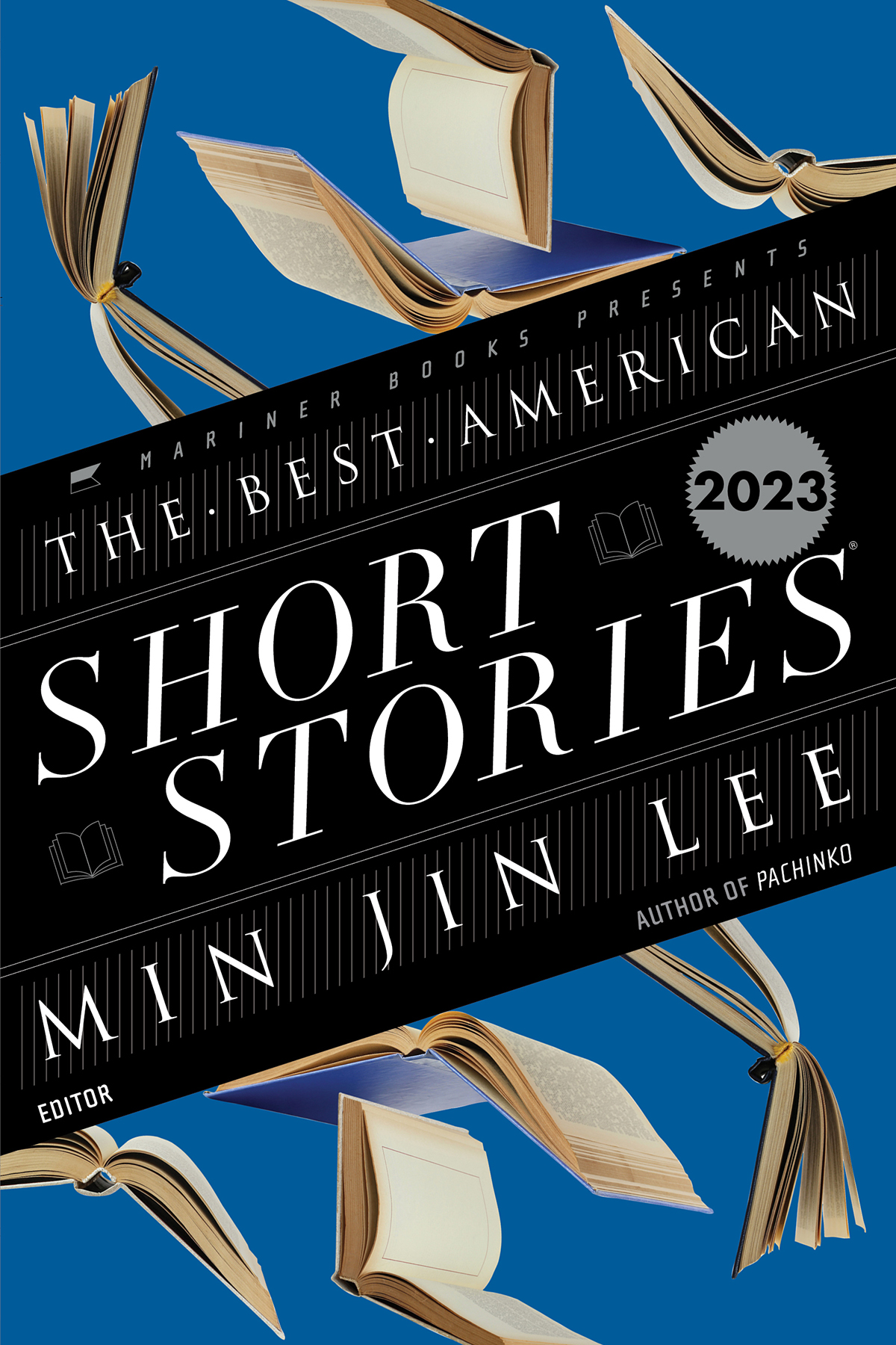 The Best American Short Stories 2023 Min Jin Lee Heidi Pitlor
