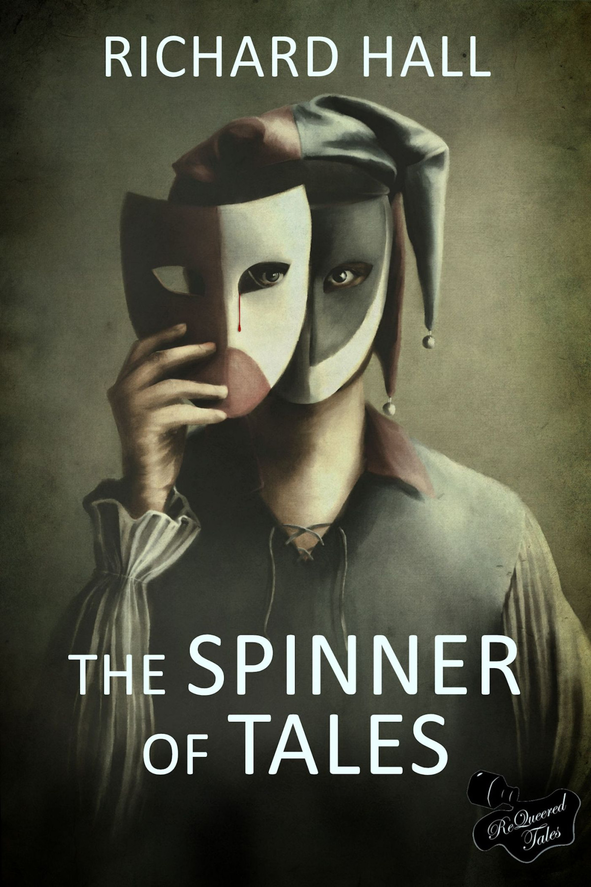 The Spinner Of Tales Richard Hall