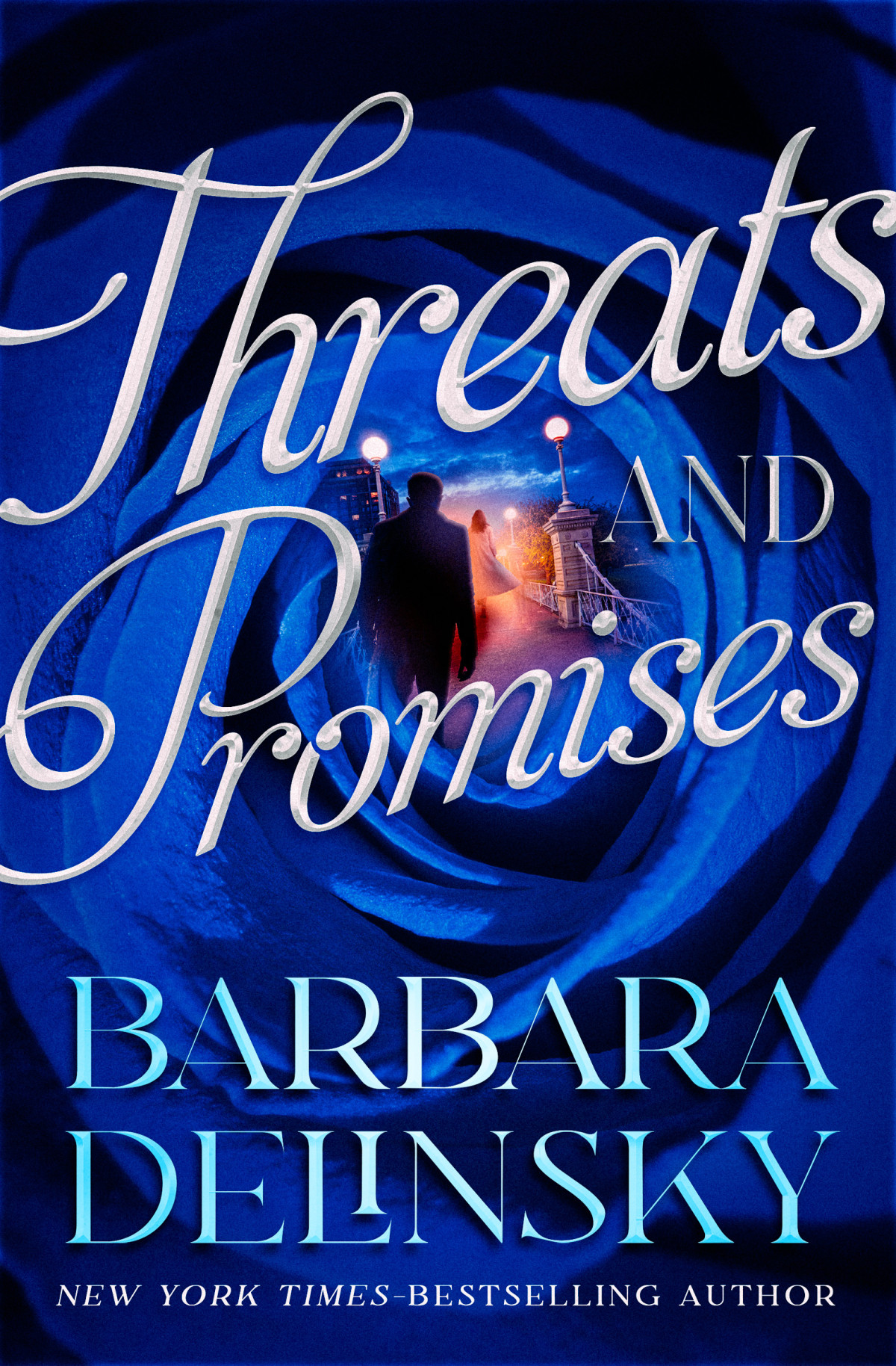 Threats And Promises Barbara Delinsky