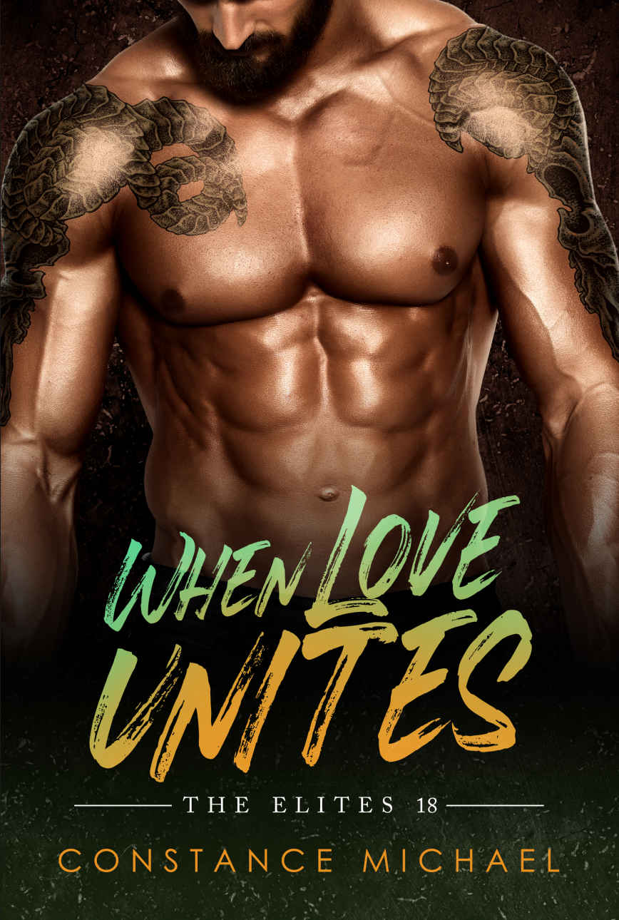 When Love Unites The Elites 18 Constance Michael