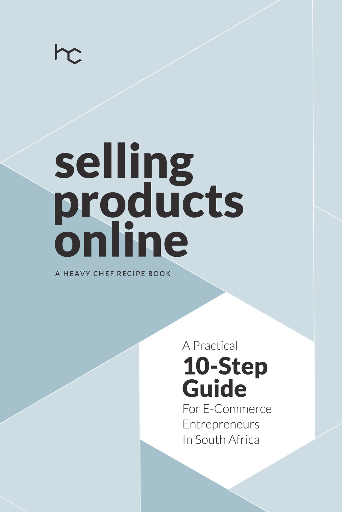 Selling Products Online Heavy Chef Foundation