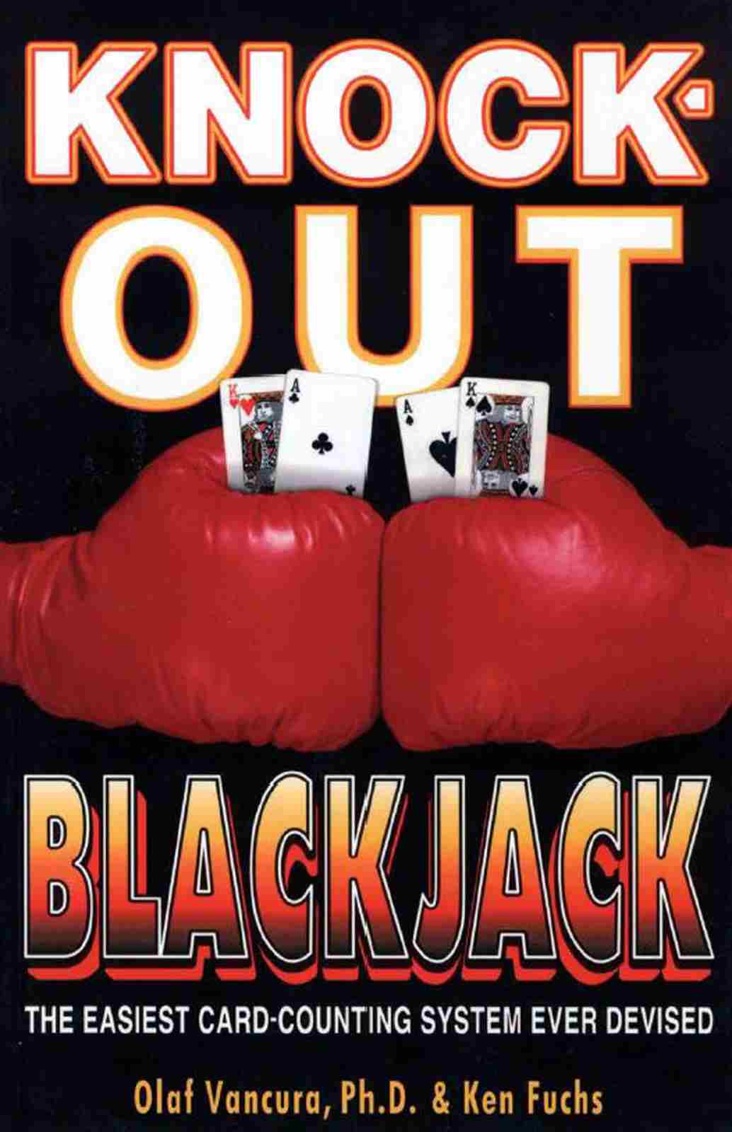 Knockout Blackjack Olaf Vancura Phd