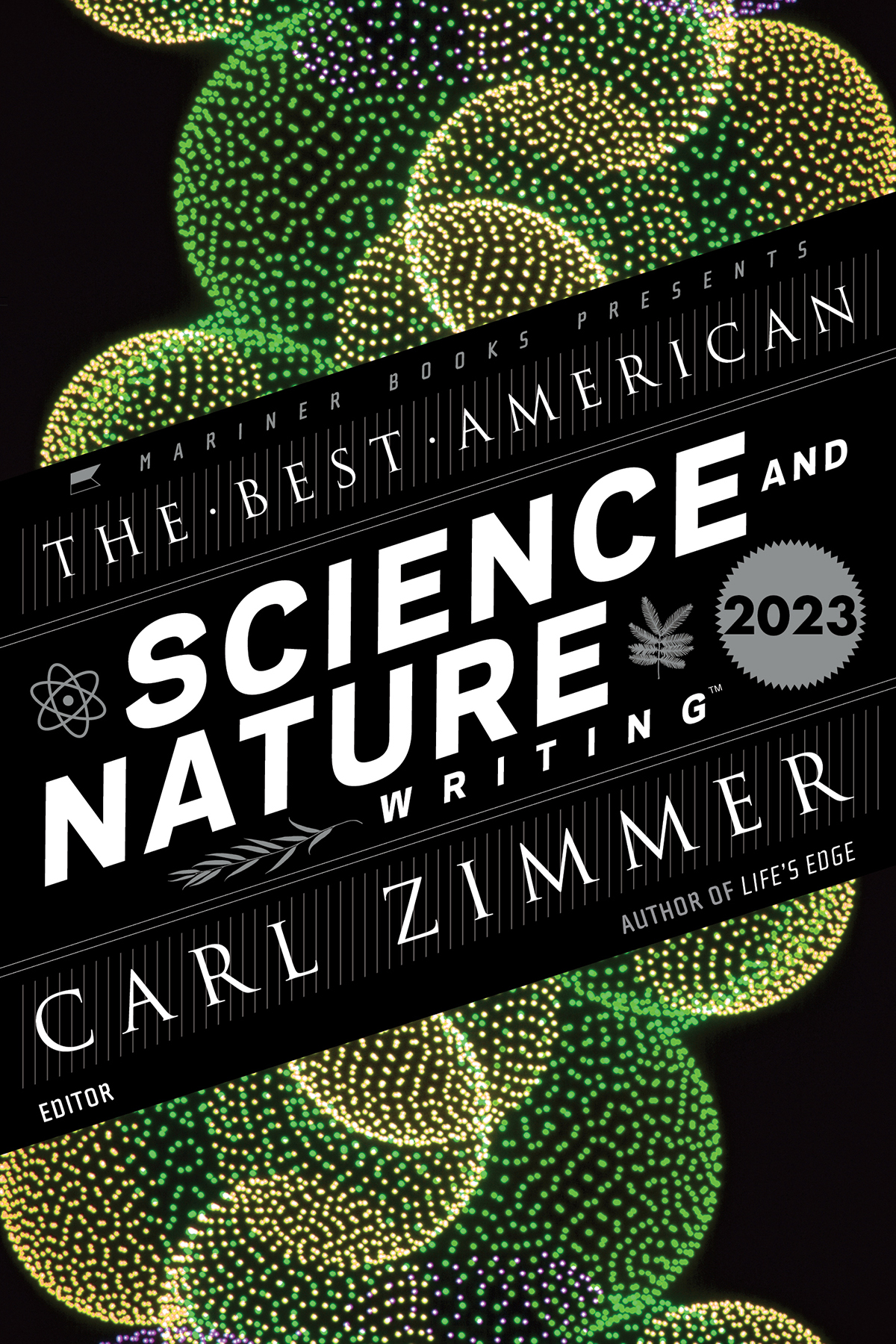 The Best American Science And Nature Writing 2023 Carl Zimmer