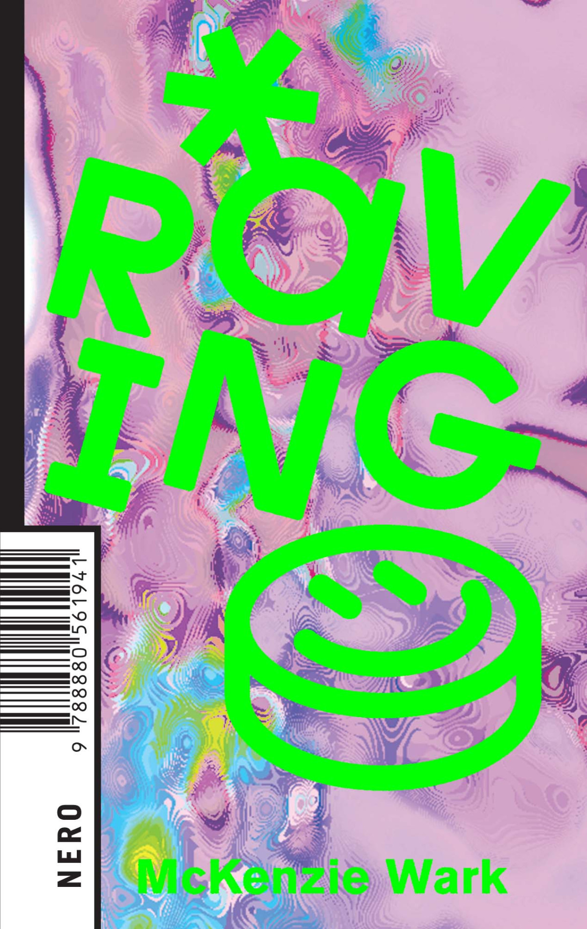 Raving Mckenzie Wark
