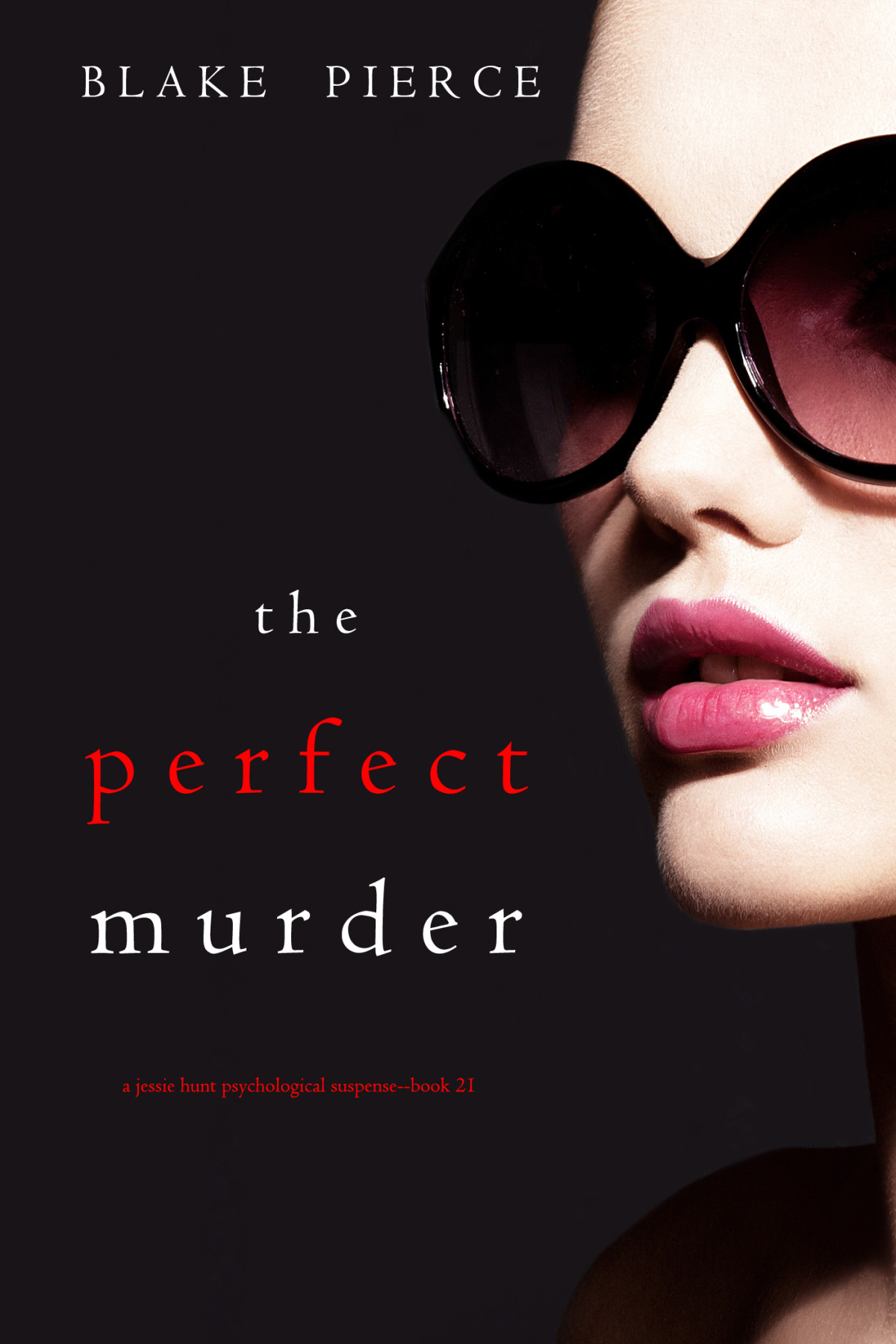 The Perfect Murder Blake Pierce