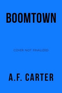 Boomtown A F Carter