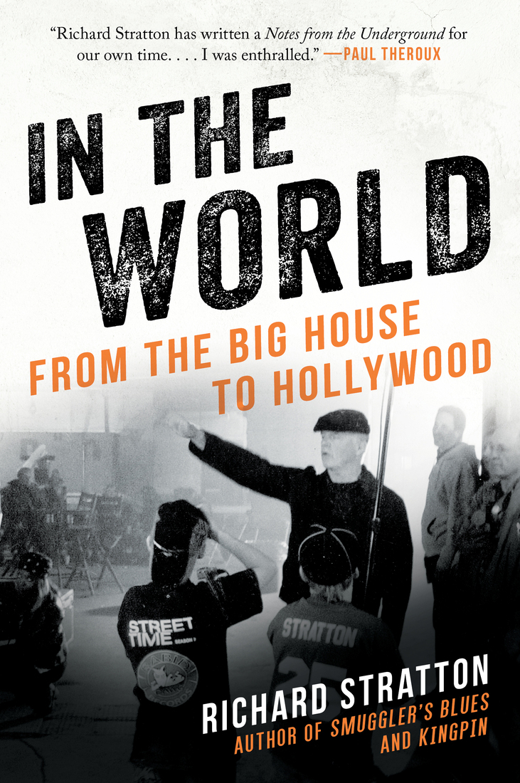 In The World Richard Stratton