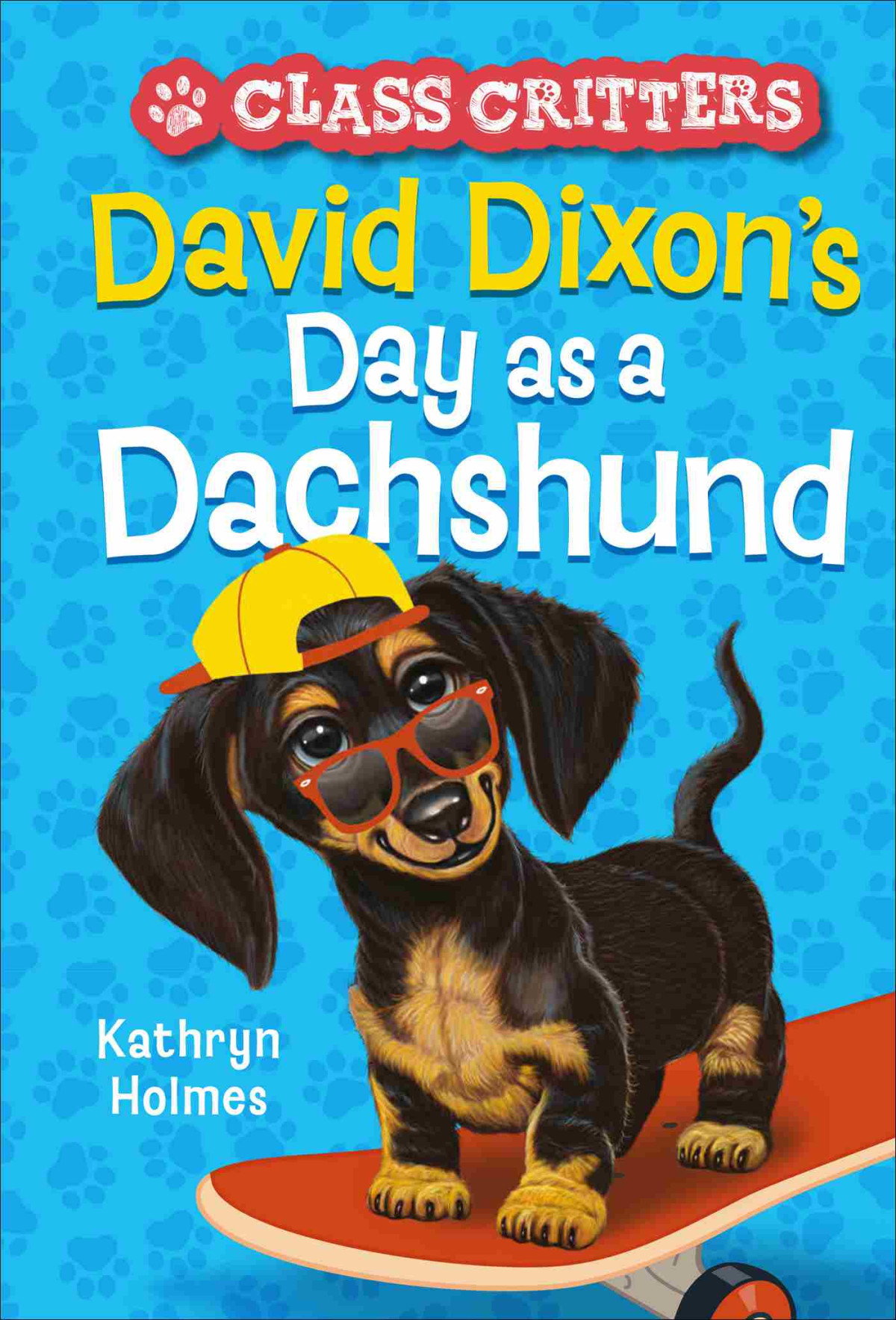 David Dixons Day As A Dachshund Kathryn Holmes