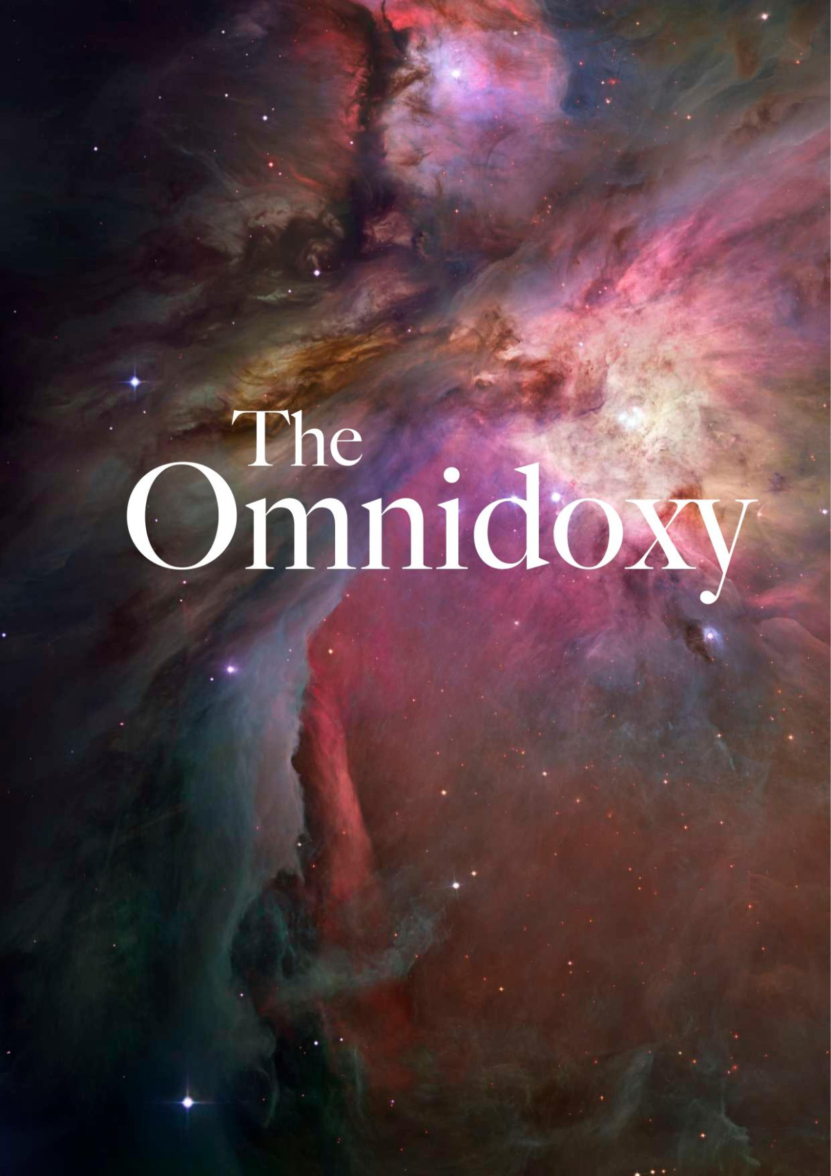The Omnidoxy Cometan