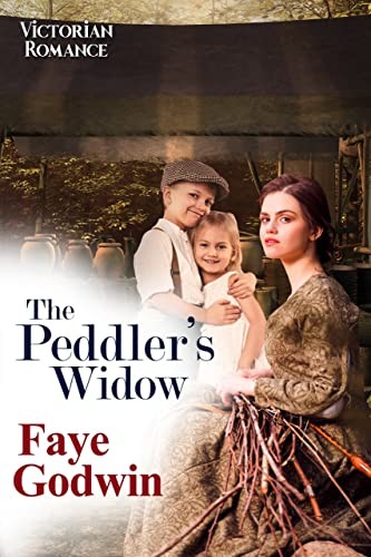 The Peddlers Widow Faye Godwin
