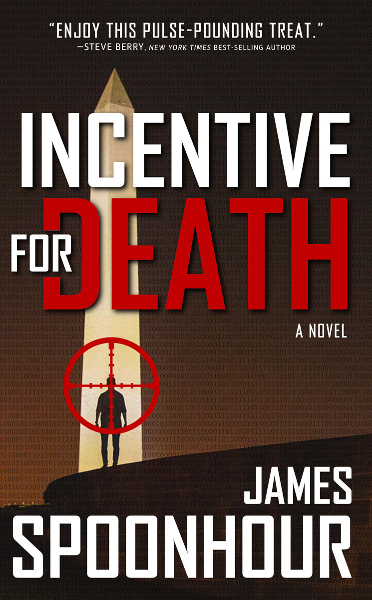 Incentive For Death James Spoonhour