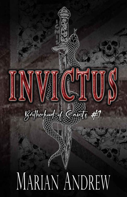 Invictus Brotherhood Of Saints Marian Andrew