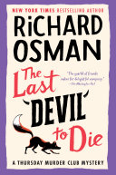 The Last Devil To Die Richard Osman