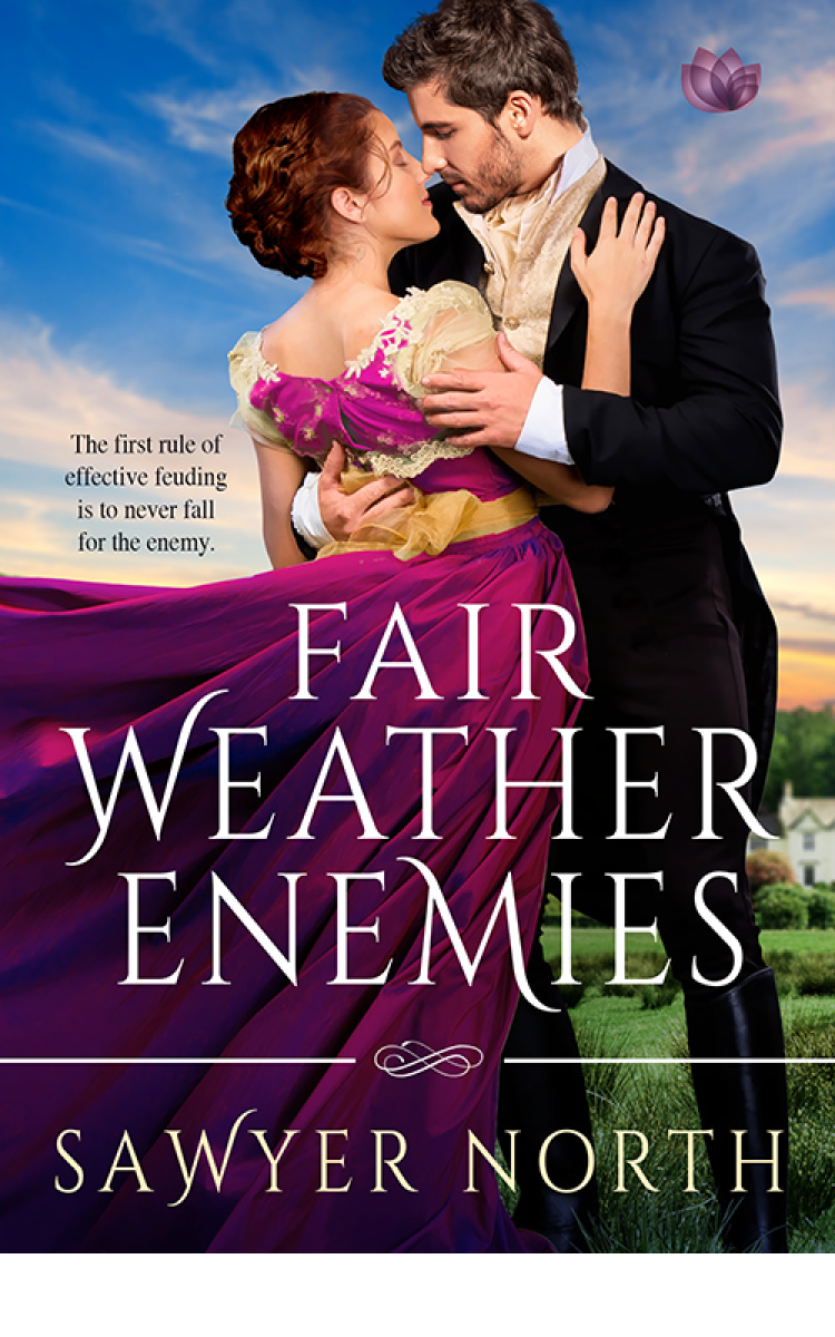 Fair Weather Enemies Sawyer North