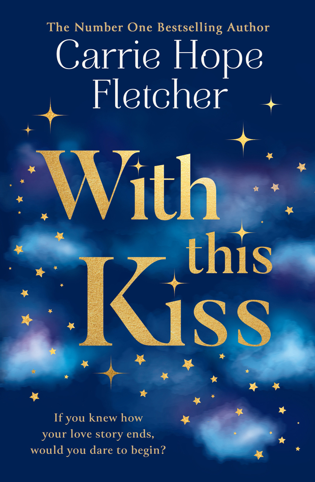 With This Kiss Carrie Hope Fletcher