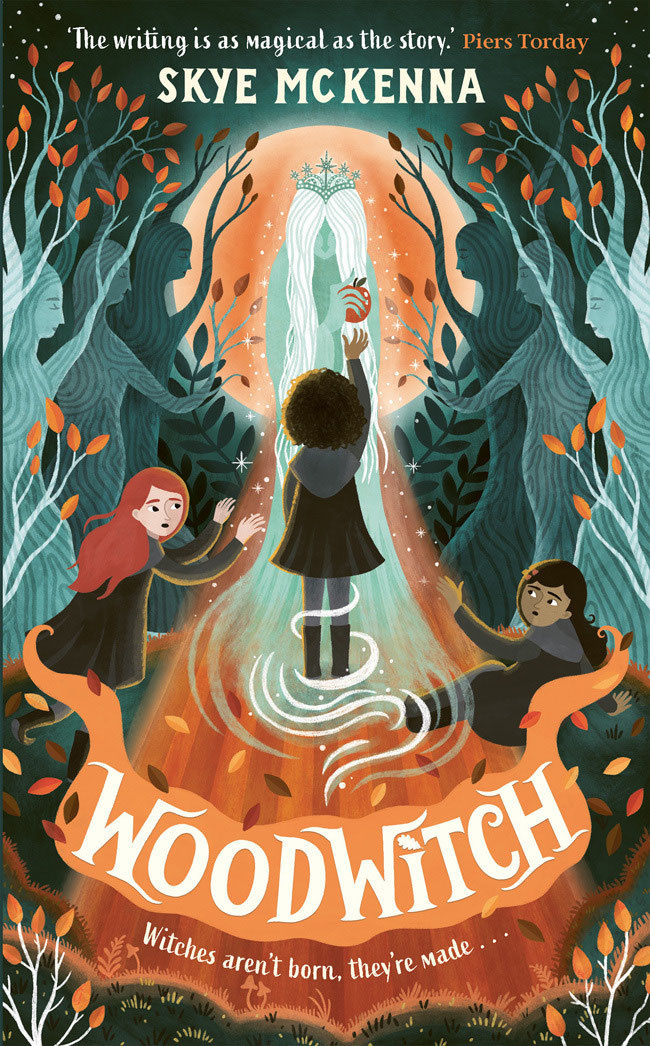 Woodwitch Skye Mckenna