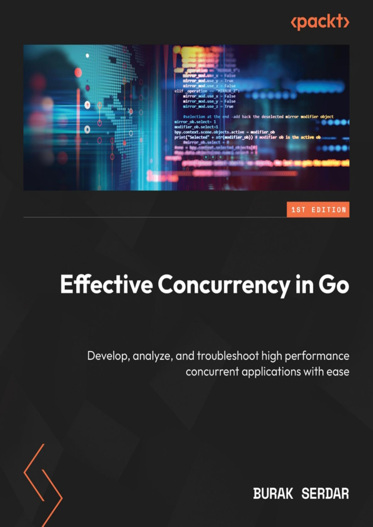 Effective Concurrency In Go Converted Burak Serdar