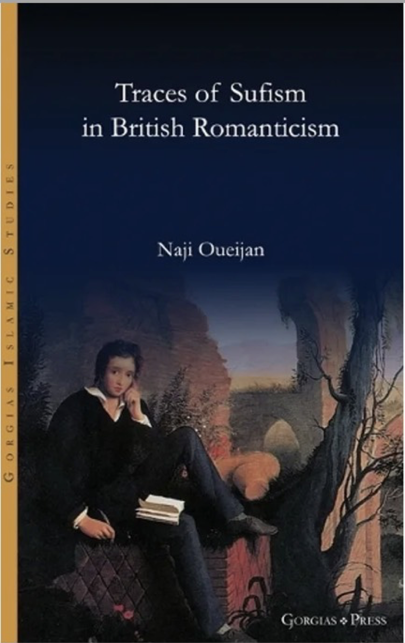Traces Of Sufism In British Romanticism Naji B Oueijan