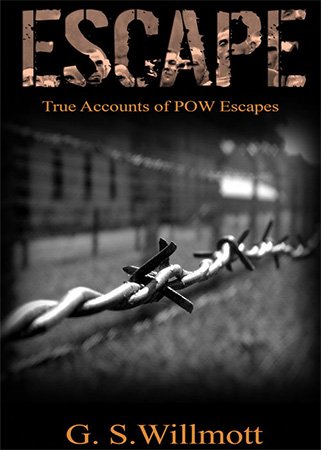 Escape True Accounts Of Pow Escapes G S Willmott