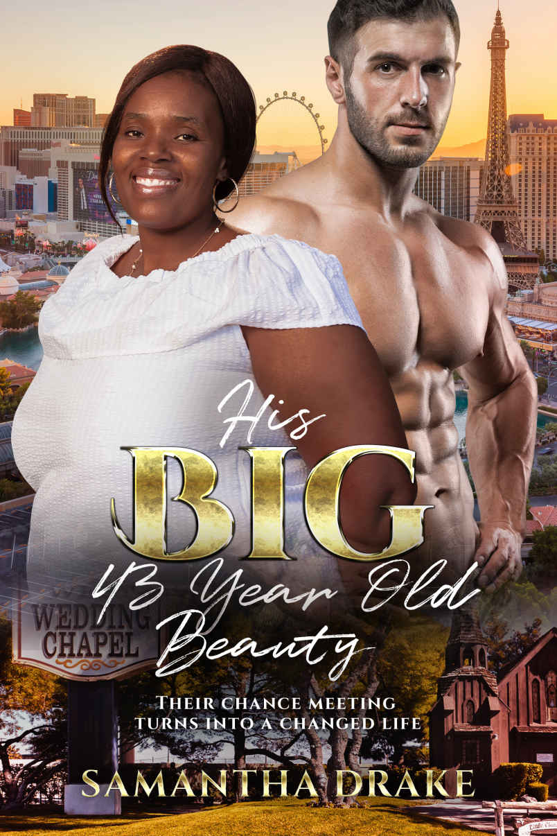 His Big 43 Year Old Beauty Drake Samantha