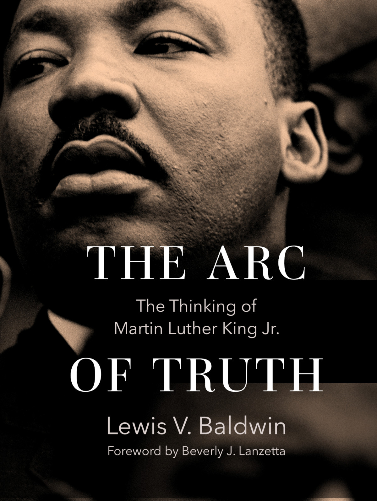 The Arc Of Truth Lewis V Baldwin