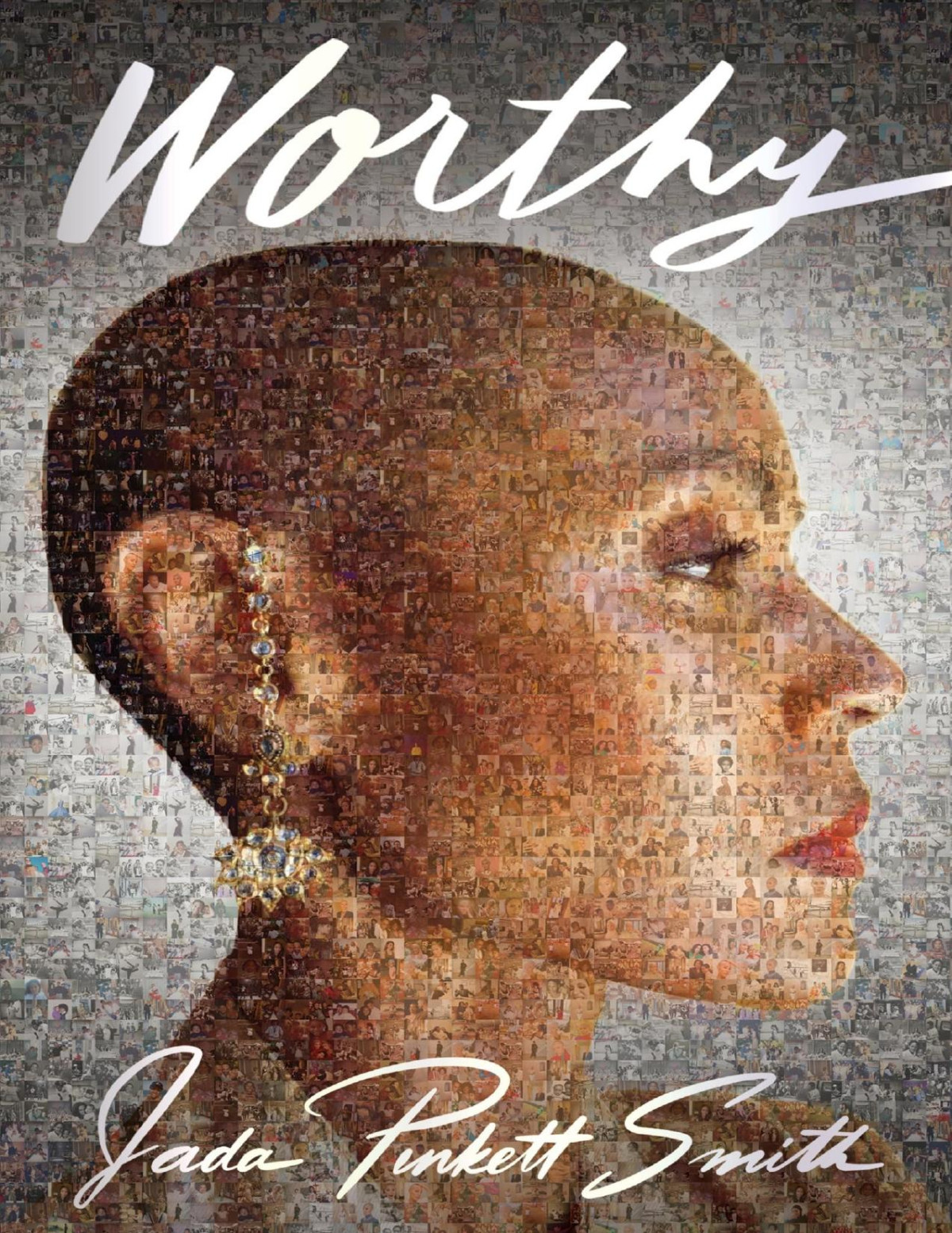 Worthy Jada Pinkett Smith