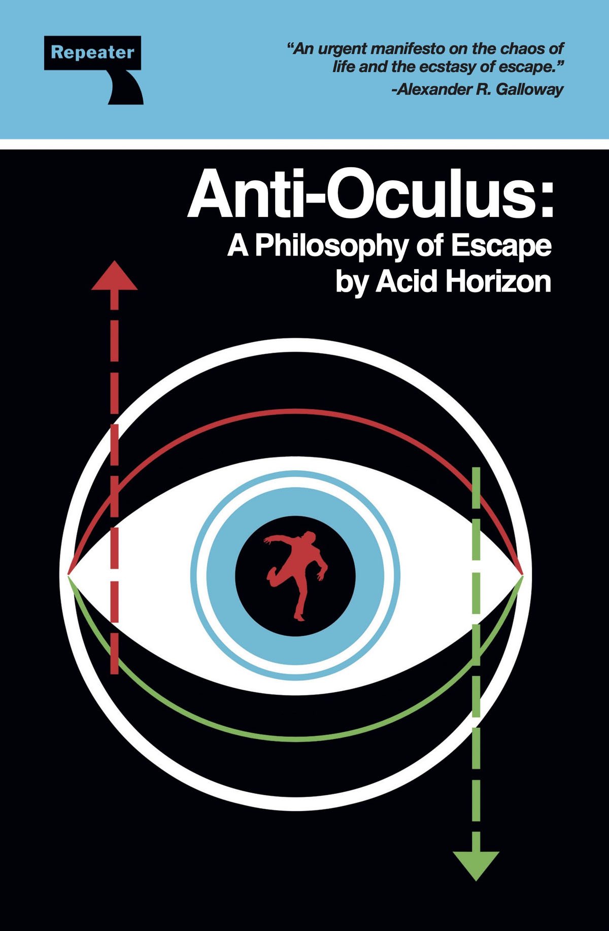 Antioculus A Philosophy Of Escape Acid Horizon