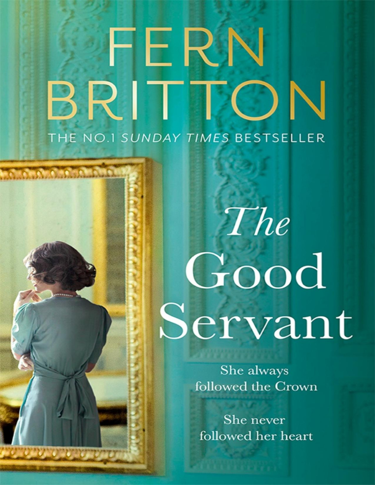The Good Servant Fern Britton