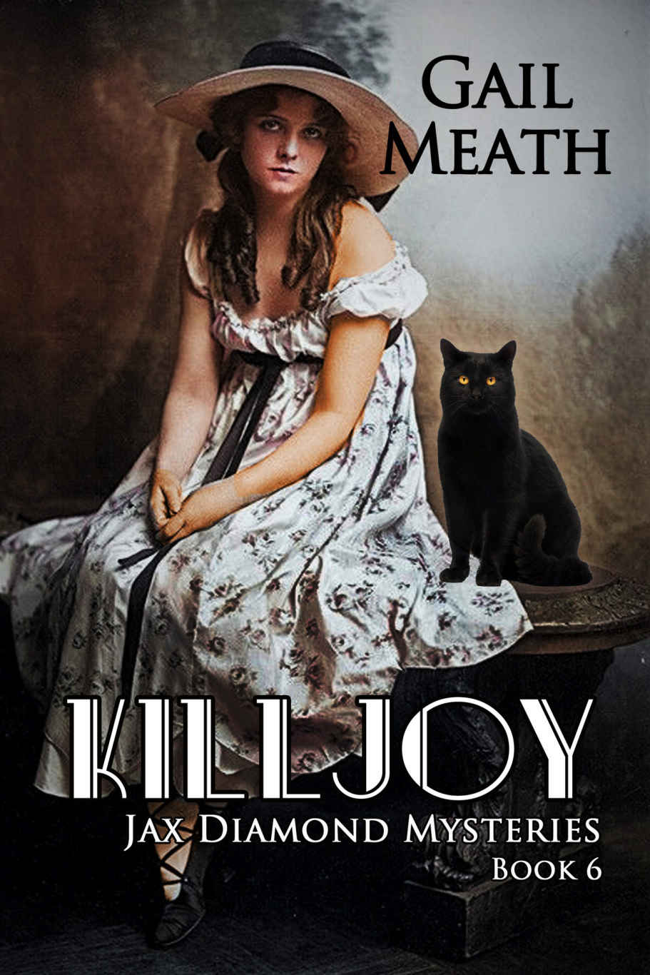 Killjoy Gail Meath