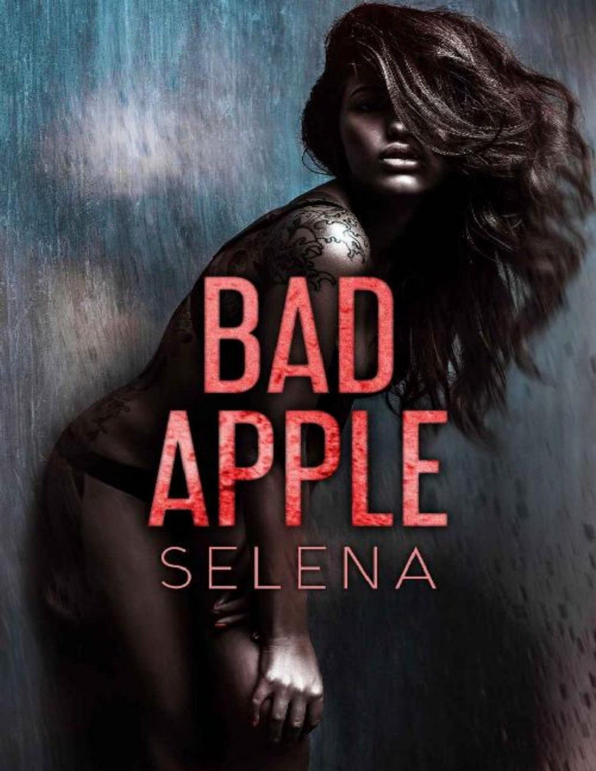 Bad Apple A Dark High School Romance Willow Heights Prep Academy The Exile Book 1 Selena