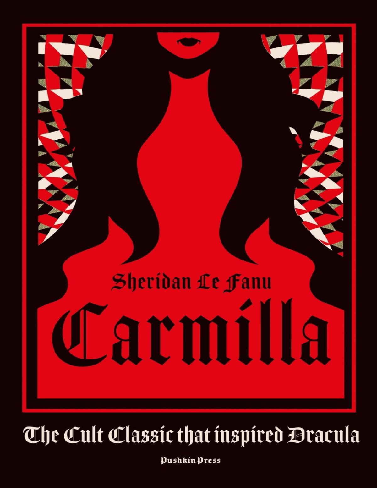 Carmilla Sheridan Le Fanu