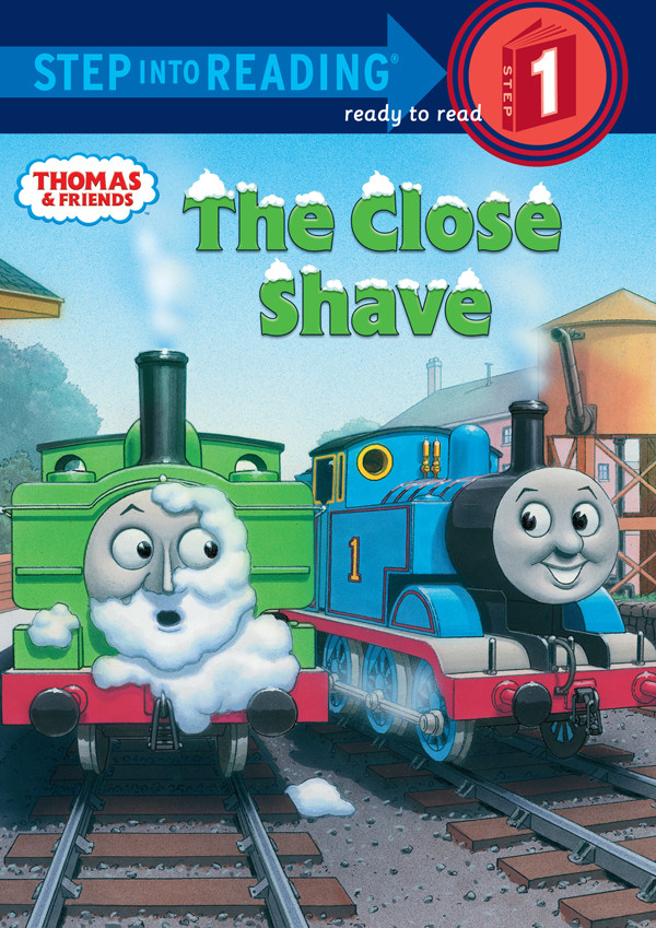 The Close Shave Thomas Friends Rev W Awdry