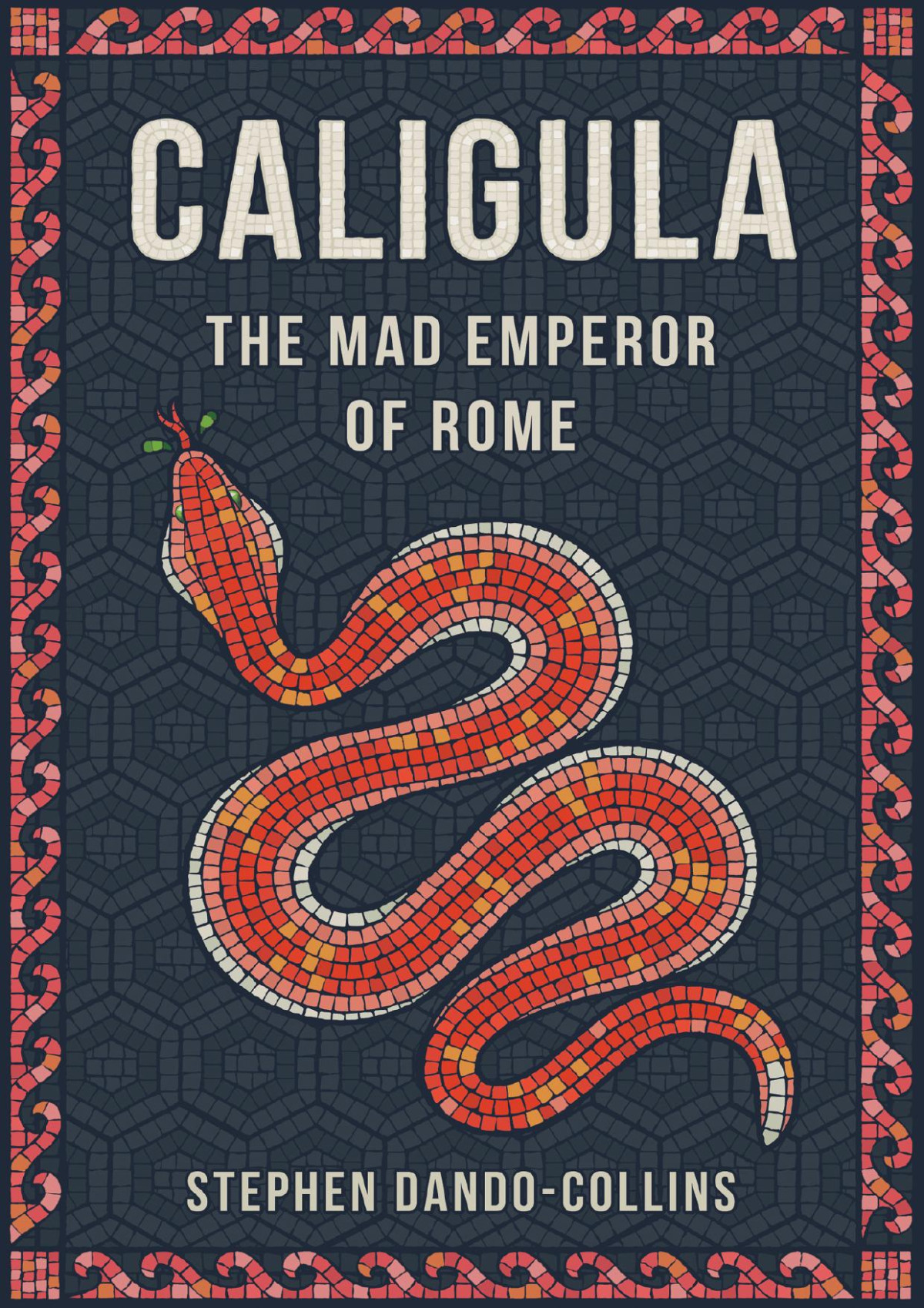 Caligula Stephen Dandocollins