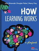 How Learning Works A Playbook 1st Edition John Almarode Douglas Fisher