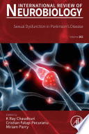 Sexual Dysfunction In Parkinsons Disease K Ray Chaudhuri