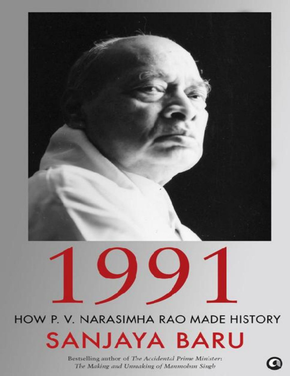 1991 How Pv Narasimha Rao Made History Sanjaya Baru