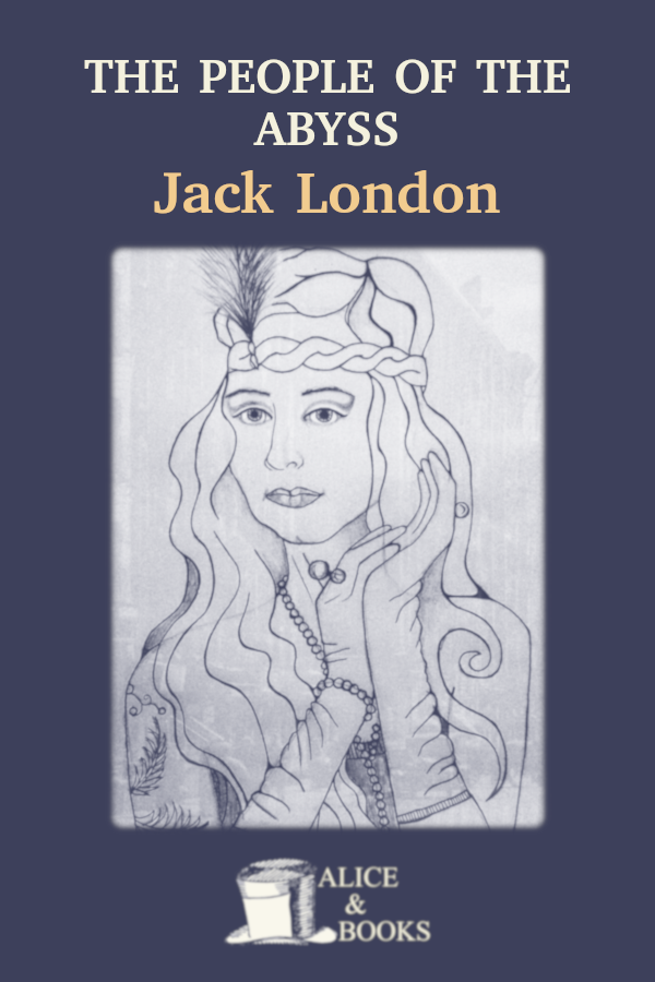 The People Of The Abyss Jack London