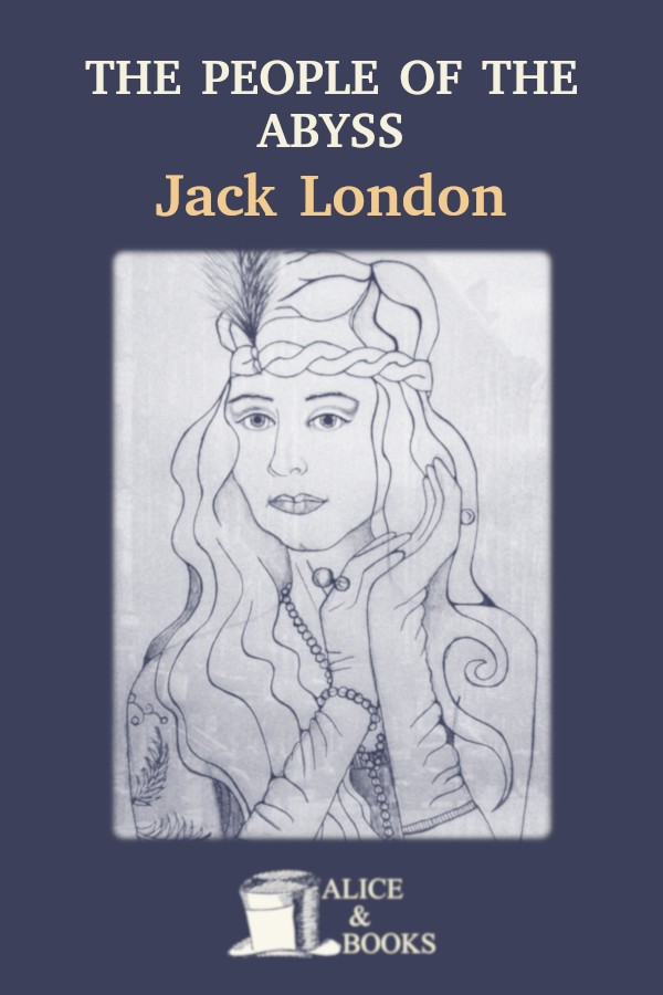 The People Of The Abyss Jack London