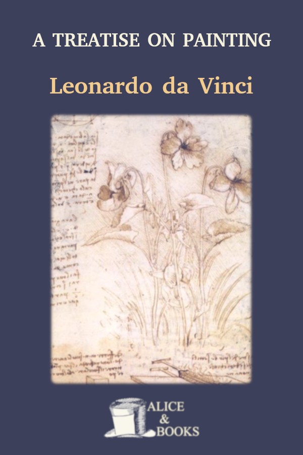 A Treatise On Painting Leonardo Da Vinci