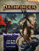 Pathfinder 2e Sky Kings Tomb Ap 2 Of 3 2nd Edition Scott D Young