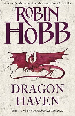Dragon Haven Robin Hobb
